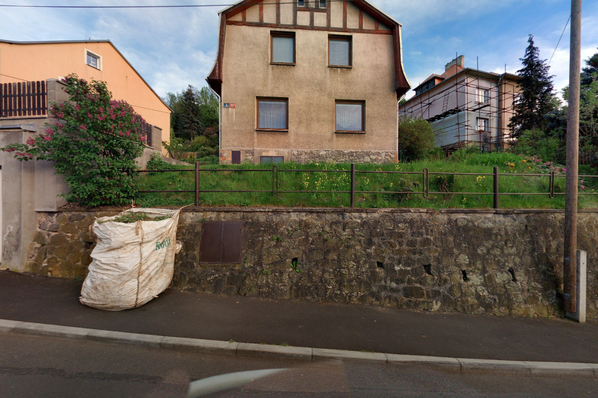 Florbal Ústí, o. s.