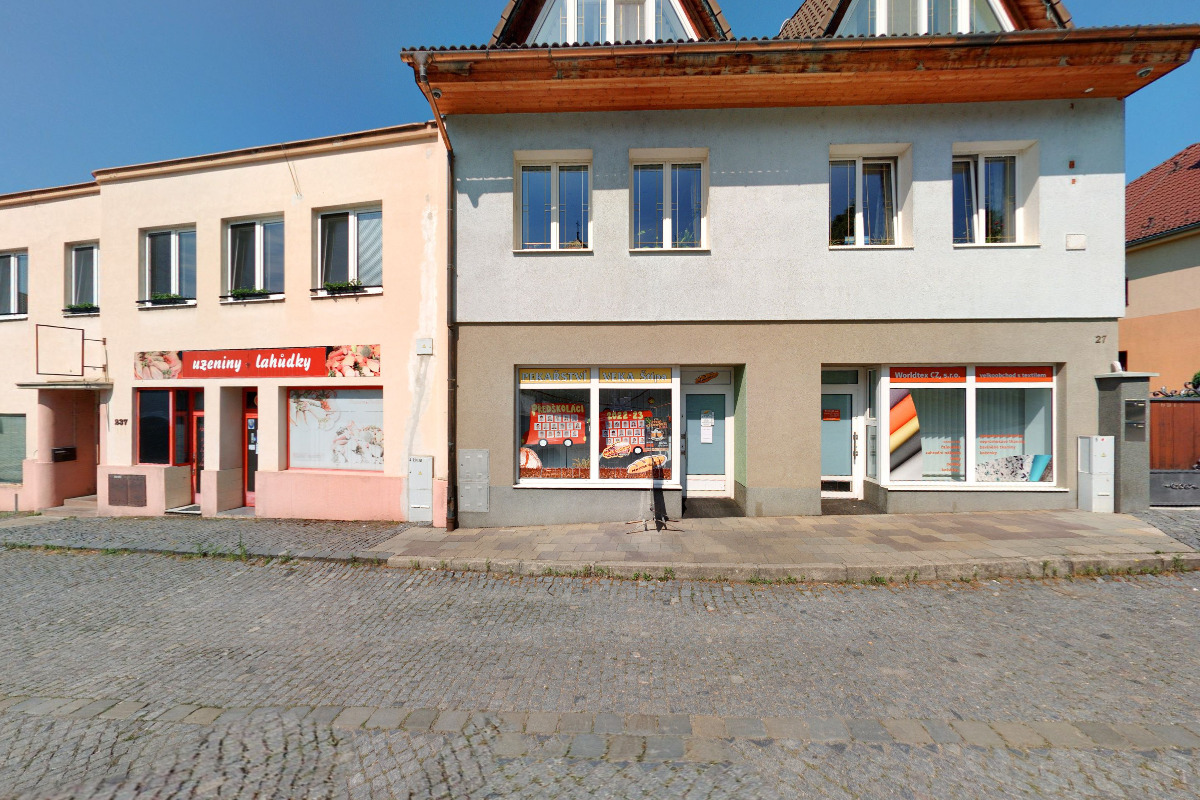 Pekárna VEKA, s.r.o. foto 2