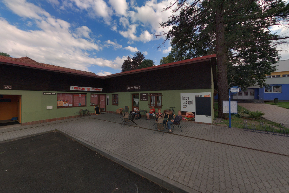 Bistro Akord