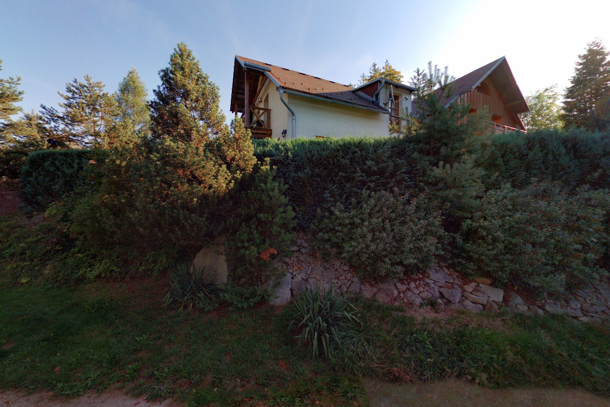 Pension Idyll foto 2