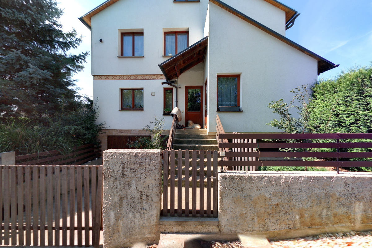 Svatopluk Bartoš - autoservis