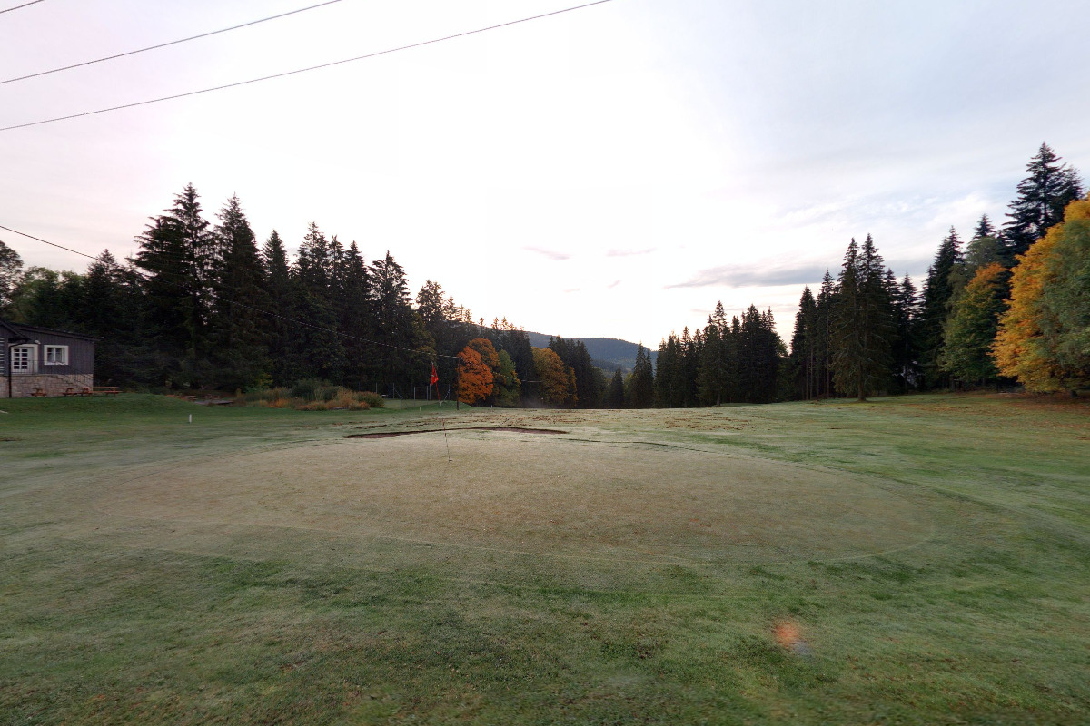 Golf club Harrachov foto 5