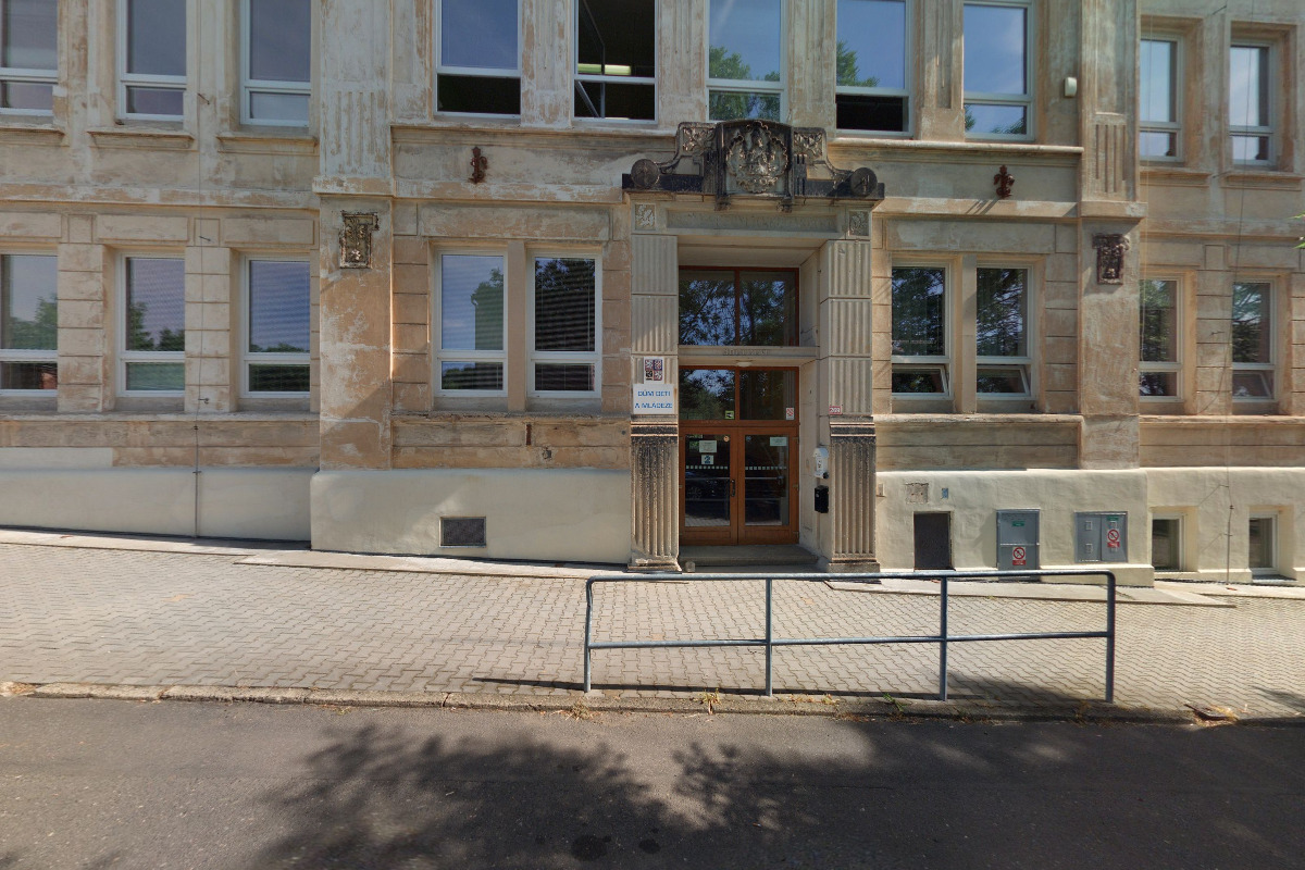 Dům dětí a mládeže Osek