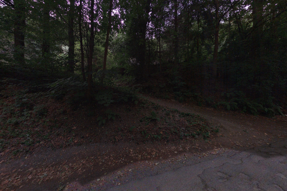 Chata Lesní Vyhlídka foto 1