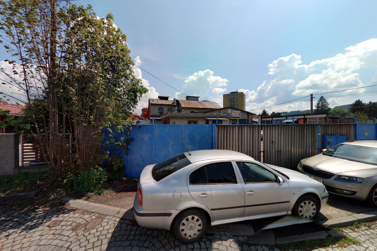 AD-auto-elektroopravna, výrobní družstvo foto 2