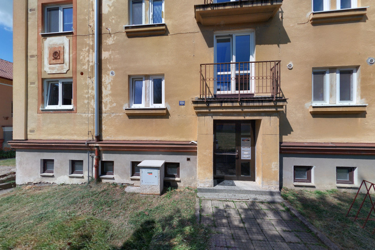 Technické poradenství Napajedla 1050