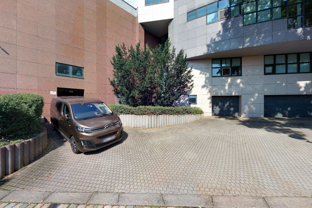 Krajský soud v Ústí nad Labem - pobočka Liberec foto 2