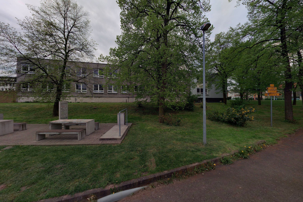 Krajský soud v Ústí nad Labem foto 6