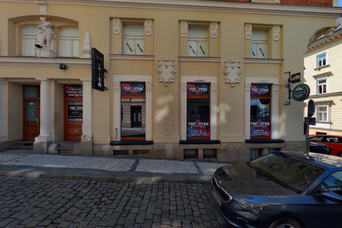 TOPSTAR - CHILL BAR & SHISHA LOUNGE foto 5