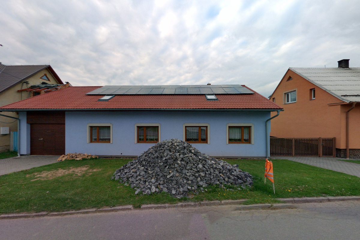 Pokladačství - Josef Pavelka foto 1