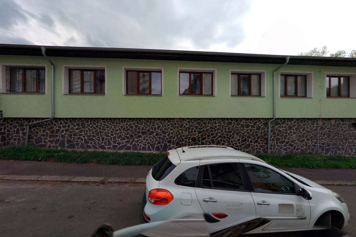 MVDr. Václav Poživil