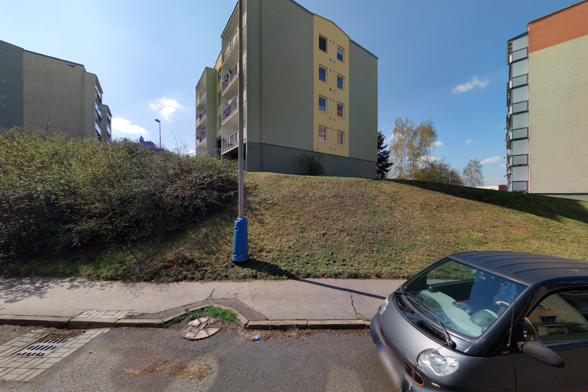 Městská policie Teplice