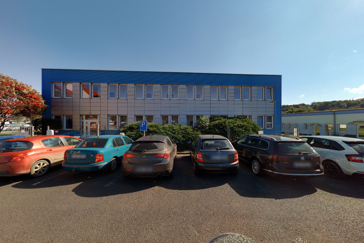 Severočeské vodovody a kanalizace, a.s.