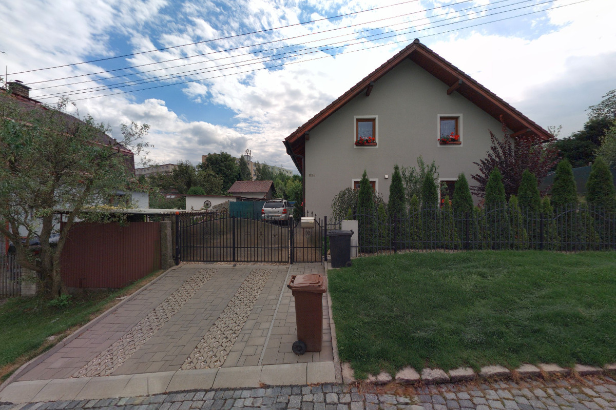 Blajer - Stavební práce foto 5