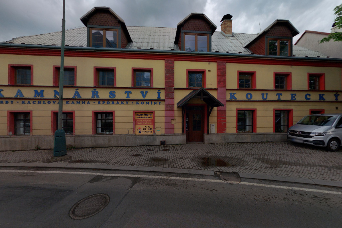 Kamnářství Koutecký foto 5