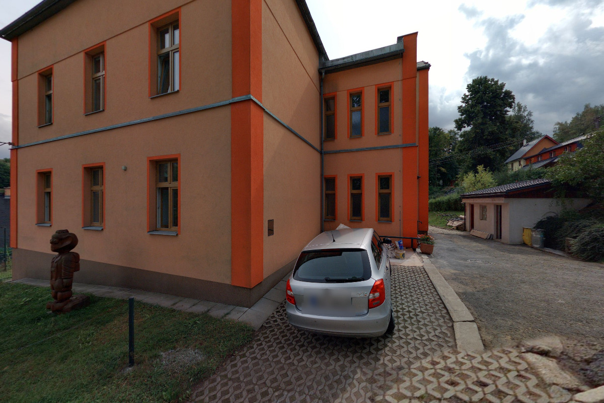 ZŠ a MŠ Zlatá Olešnice, okres Jablonec nad Nisou foto 3