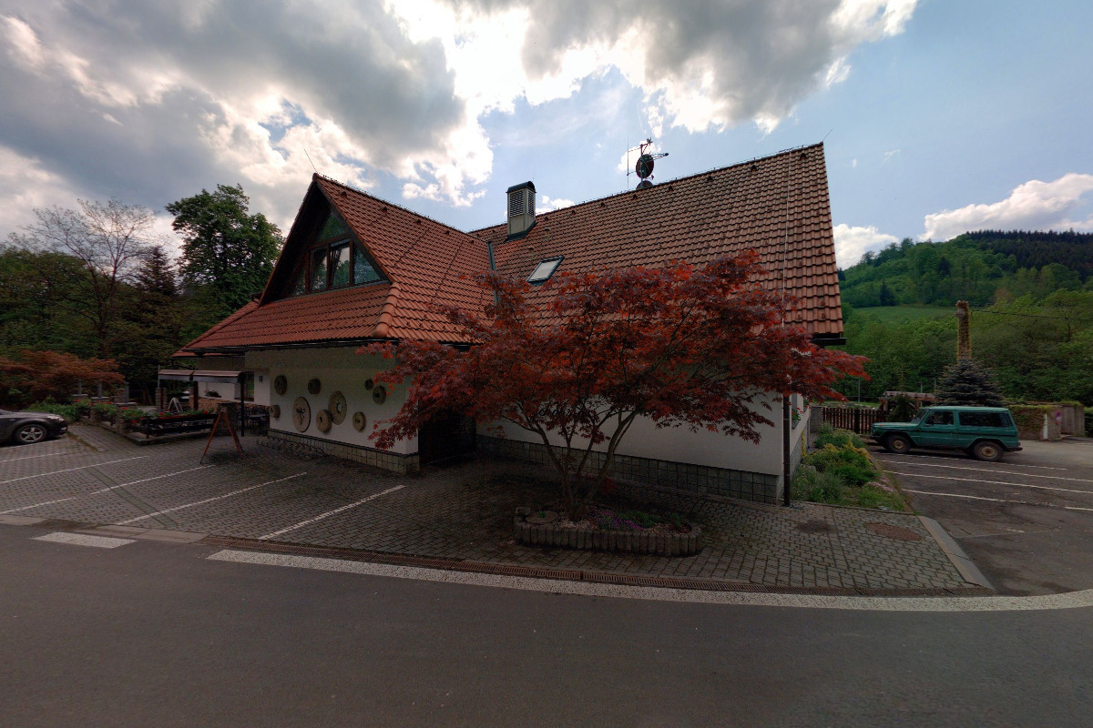 Hotel a restaurace U Vychopňů foto 3