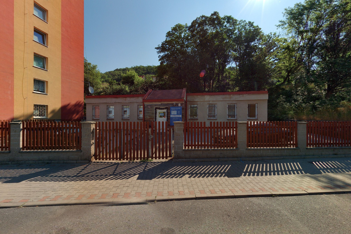 Praktický lékař MUDr. Florent Natabou foto 4