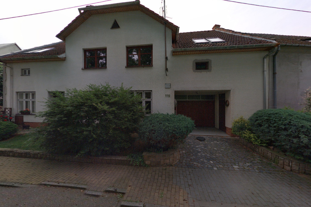 Ing.arch. DŘÍMAL MARTIN