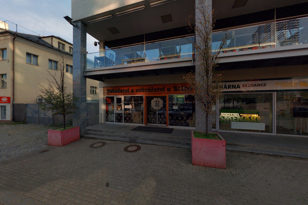 Jiří Bláha, s.r.o.