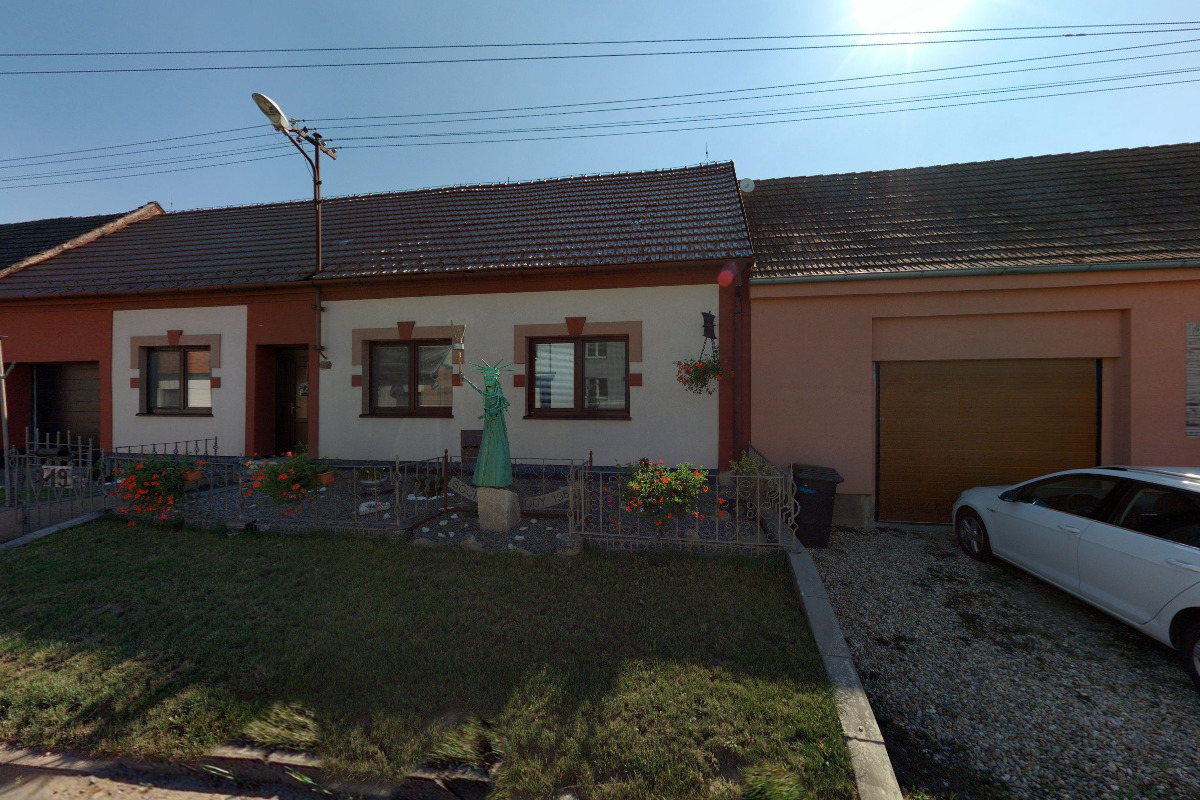 Umělecké kovářství Petr Kučík