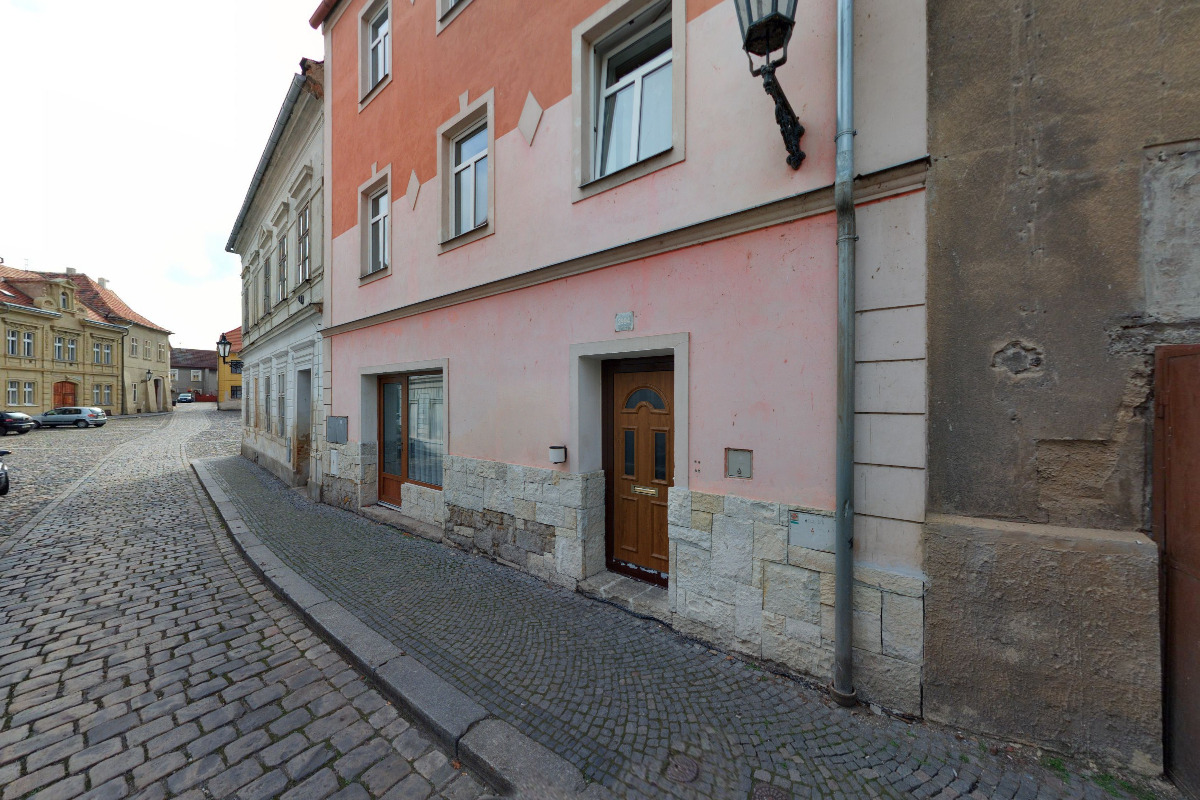 Ubytování Chelčického náměstí foto 1