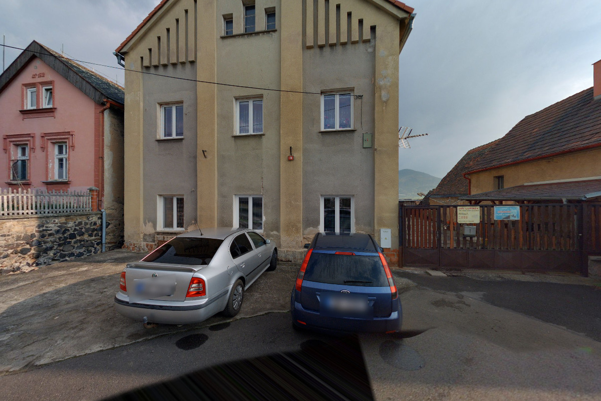 Zemní práce Antonín Lupínek foto 2