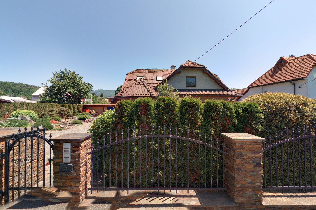 Rožnovský tenisový klub