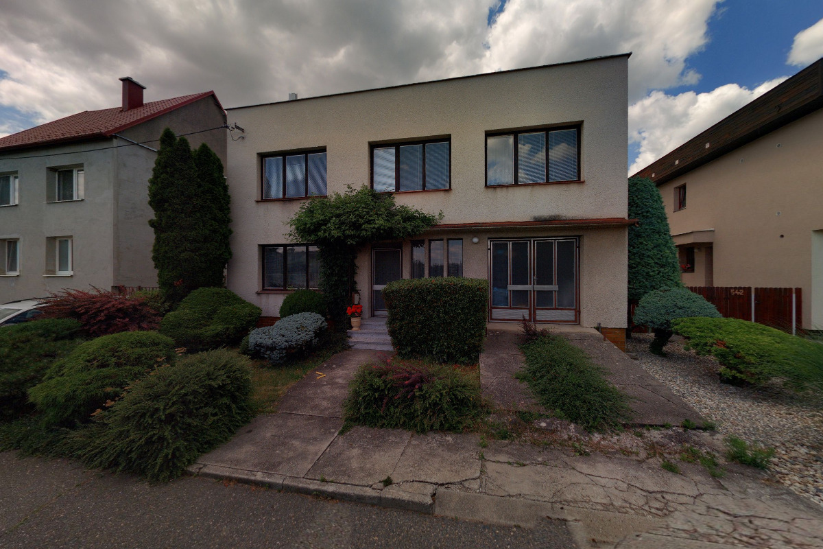 Občanské sdružení SP - NET