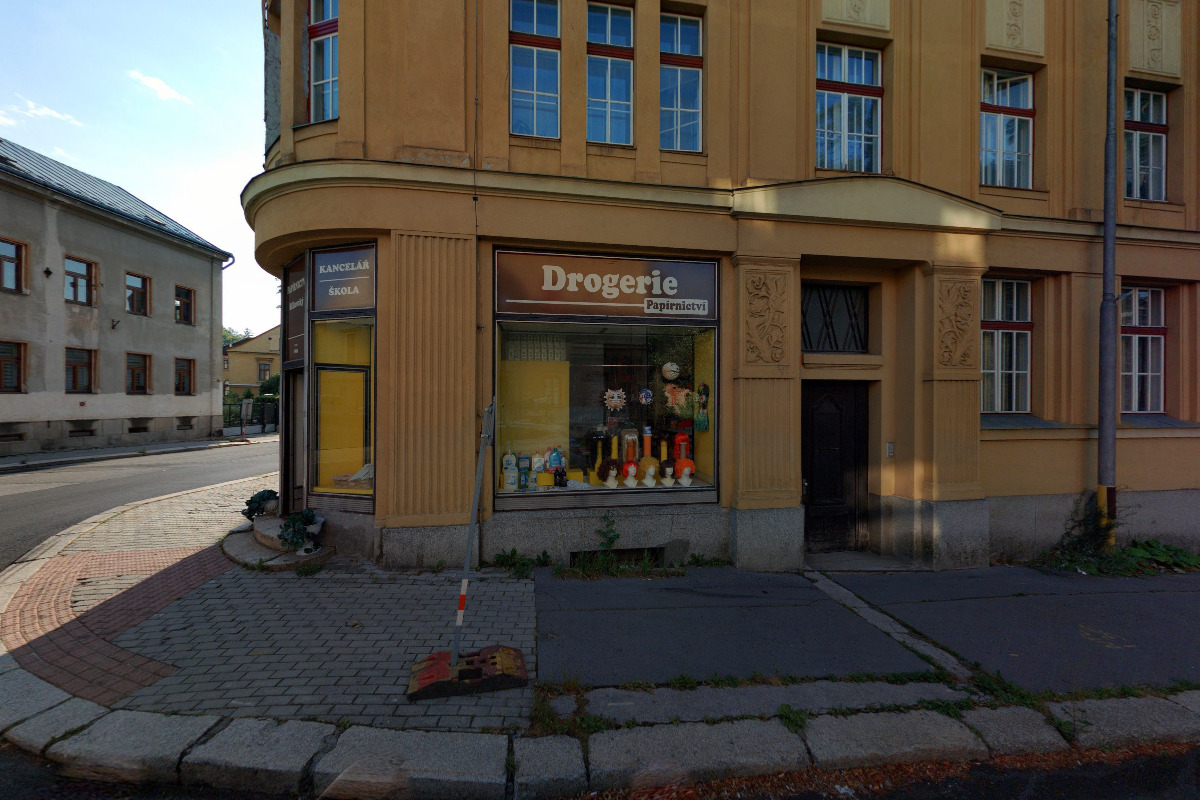 Papírnictví Bílkovský foto 3