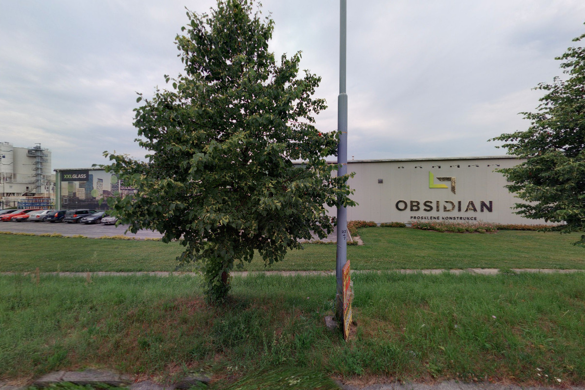 OBSIDIAN a.s. foto 5