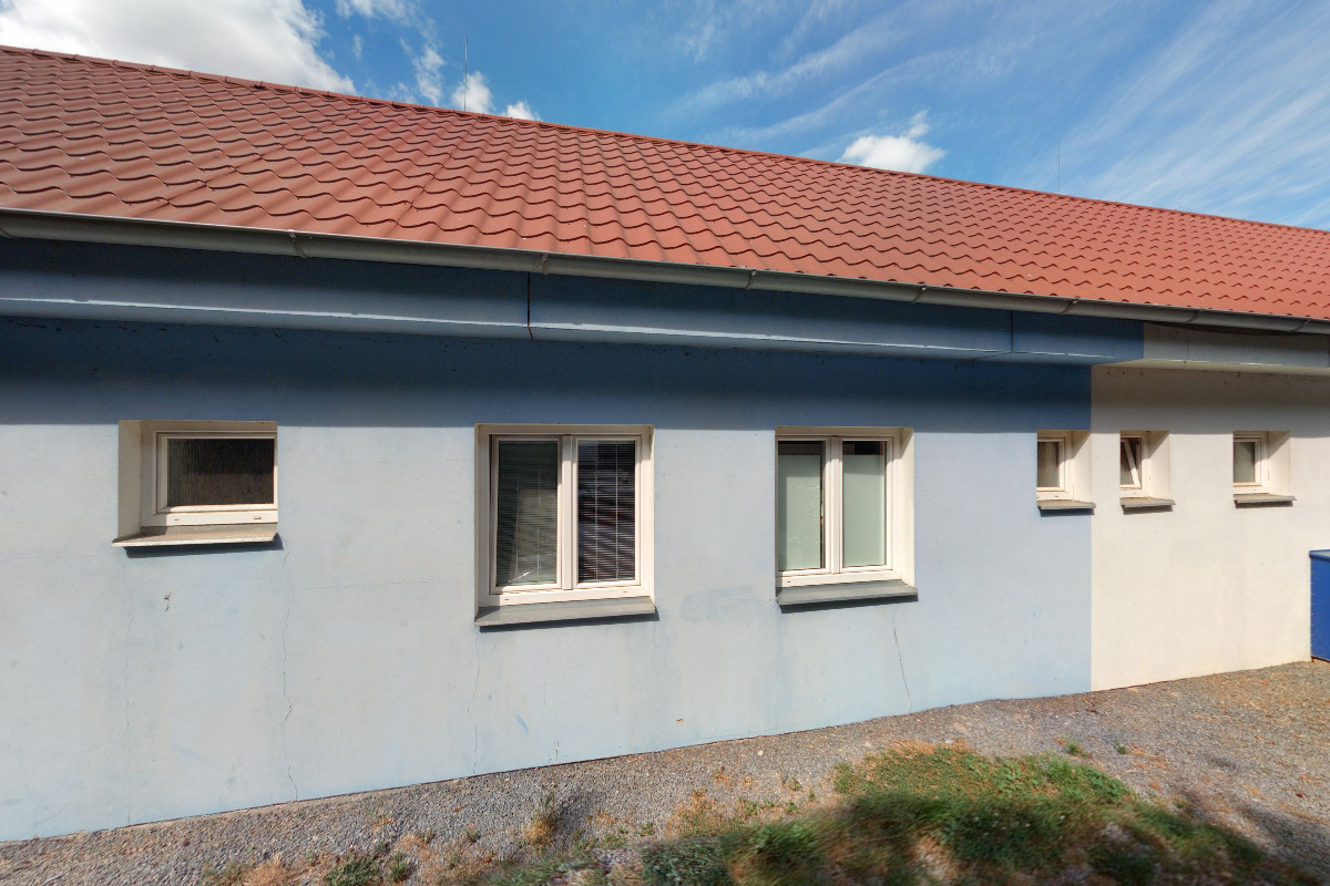 Tělovýchovná jednota Sokol Vraný