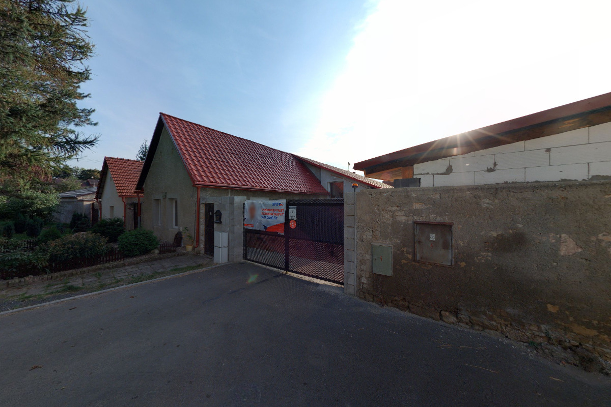 Zemní práce - Radek Polažinec foto 3