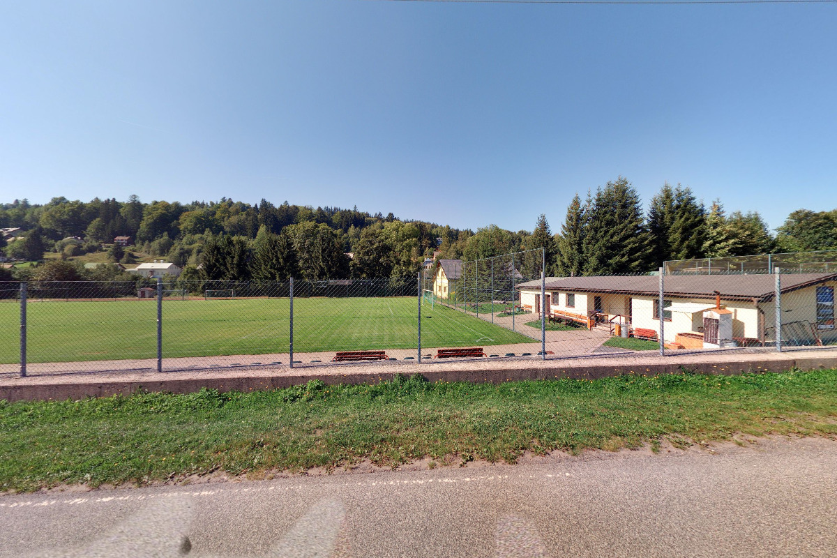 TJ Jiskra - Josefův důl