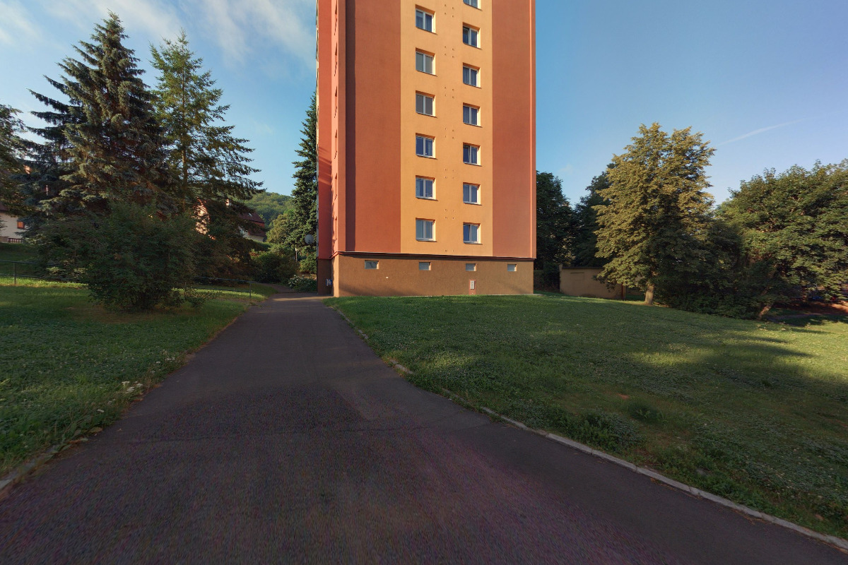 Vodní záchranářská služba Karlovy Vary