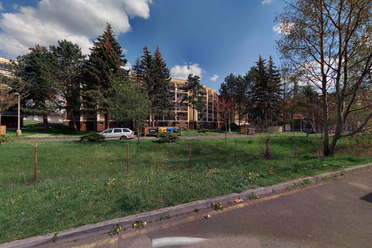 Ing. Tomáš Lank - AZ ENVI