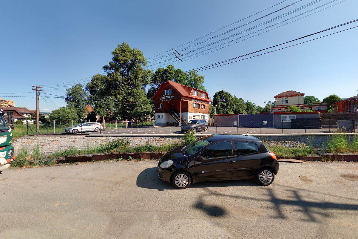 VESPOL podlahy, spol. s r.o.