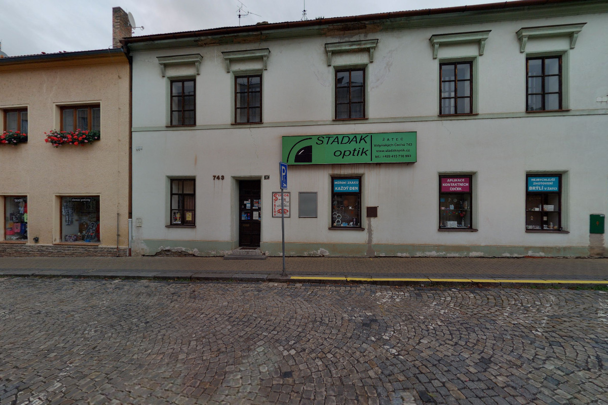STADAK OPTIK, s.r.o.