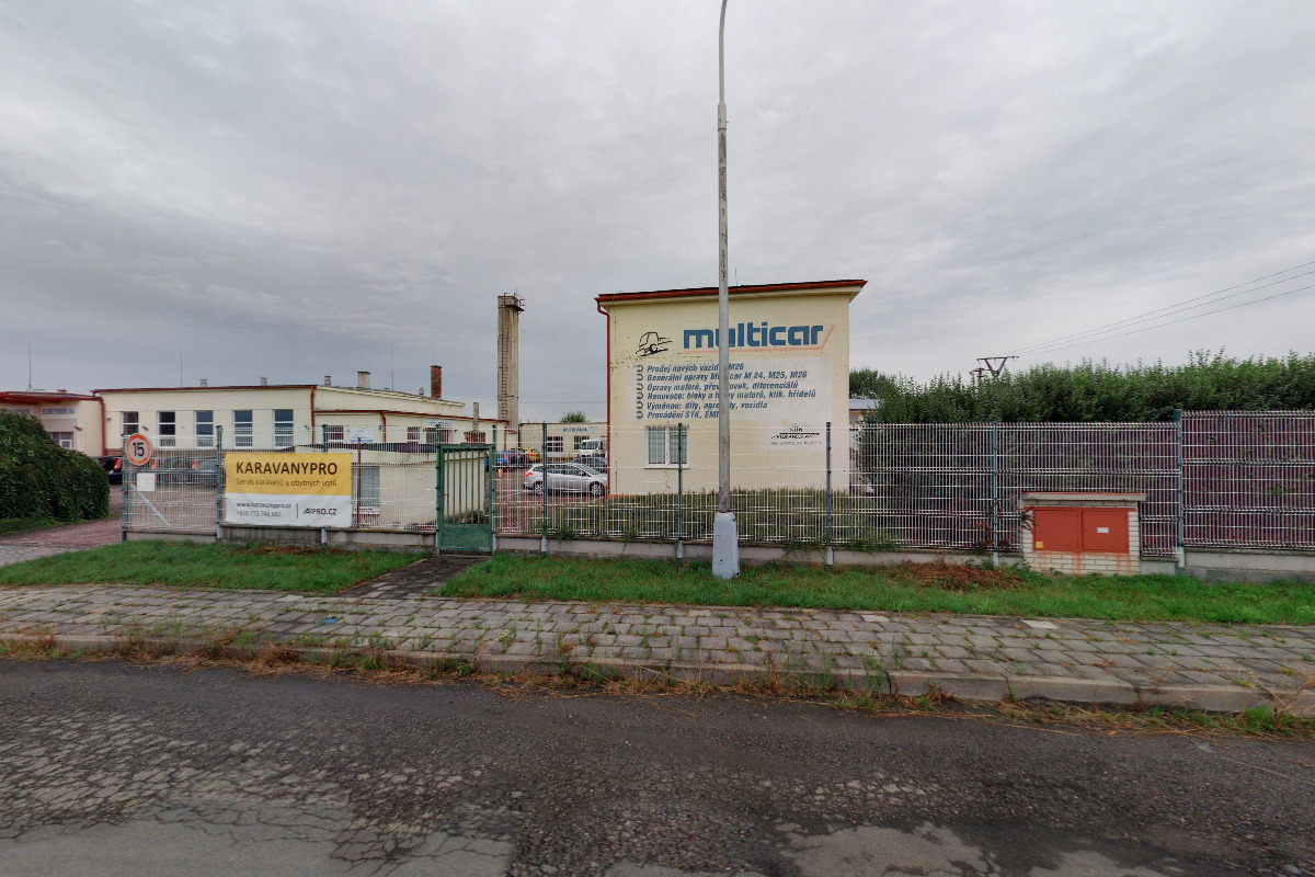 Karnet - cars, spol. s r.o.