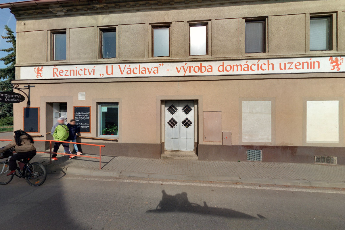 Řeznictví U Václava foto 2