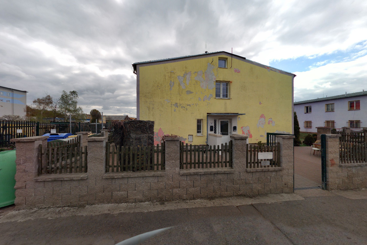 Stavební společnost Chomutov, s.r.o.