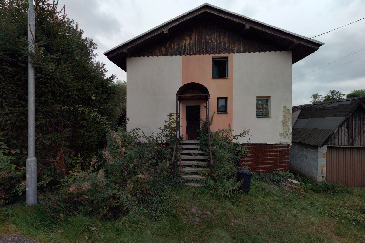 Stromkomfort - Jiří Pančenko