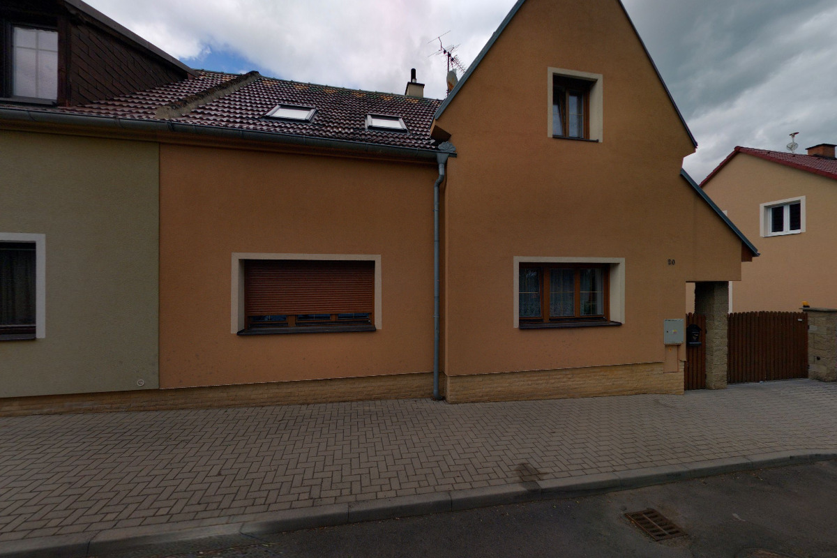 PEPÍNO KRBY - Josef Filandr