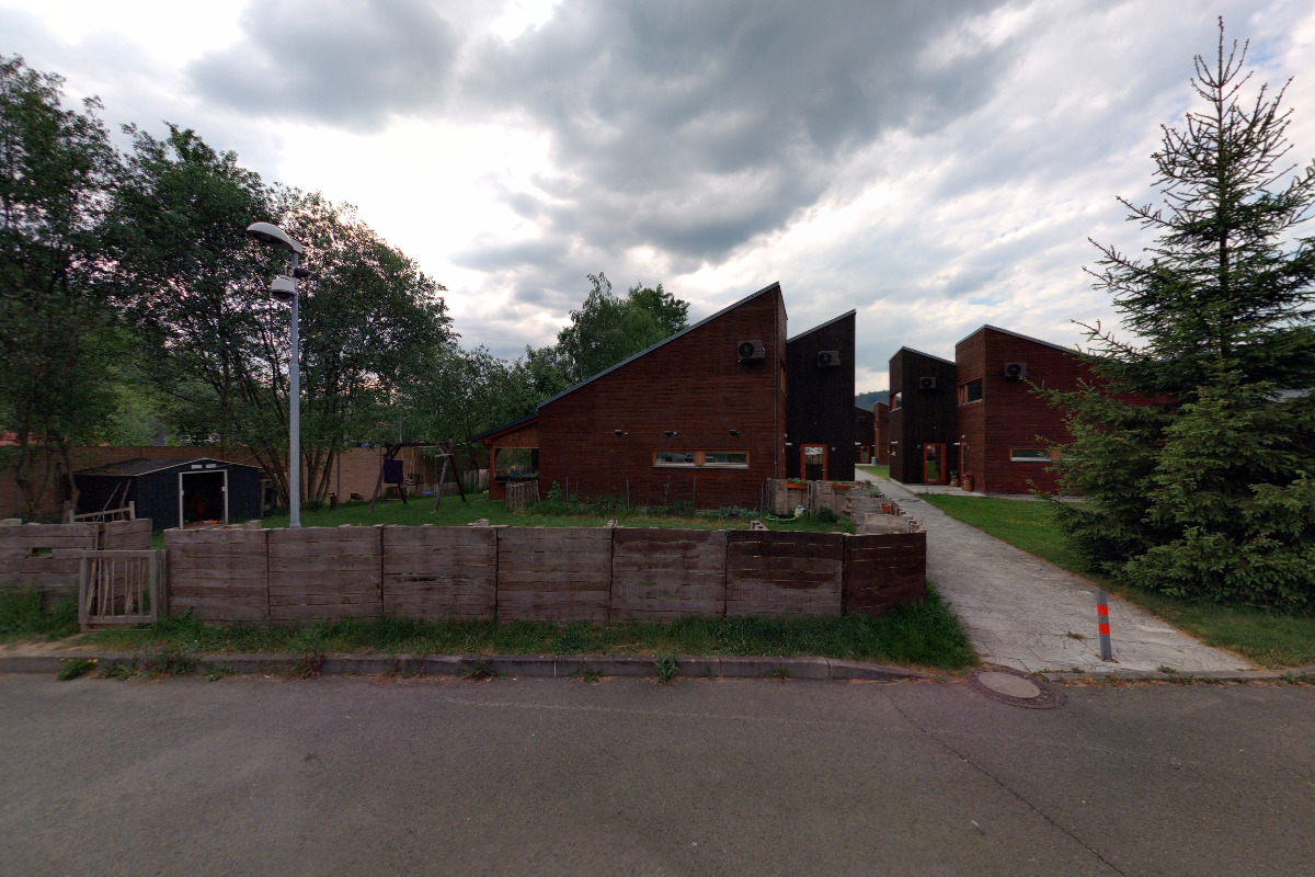 Rodinný Apartmán Adléta