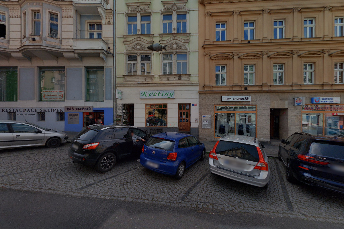 Koperina Květiny foto 2