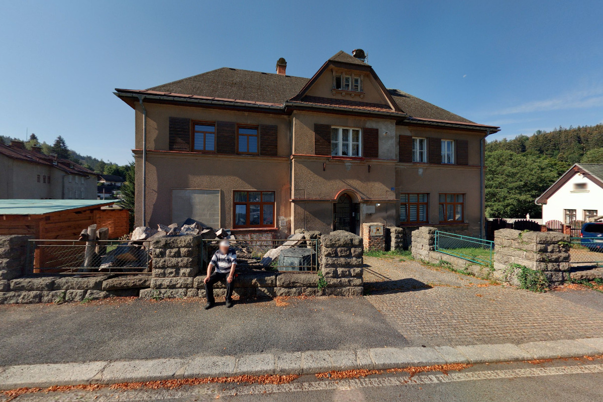 Apartmán U pošty foto 1