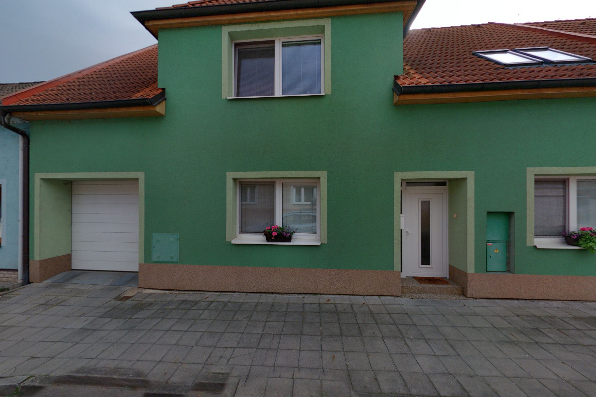 Právní služby - Mgr. František Kel