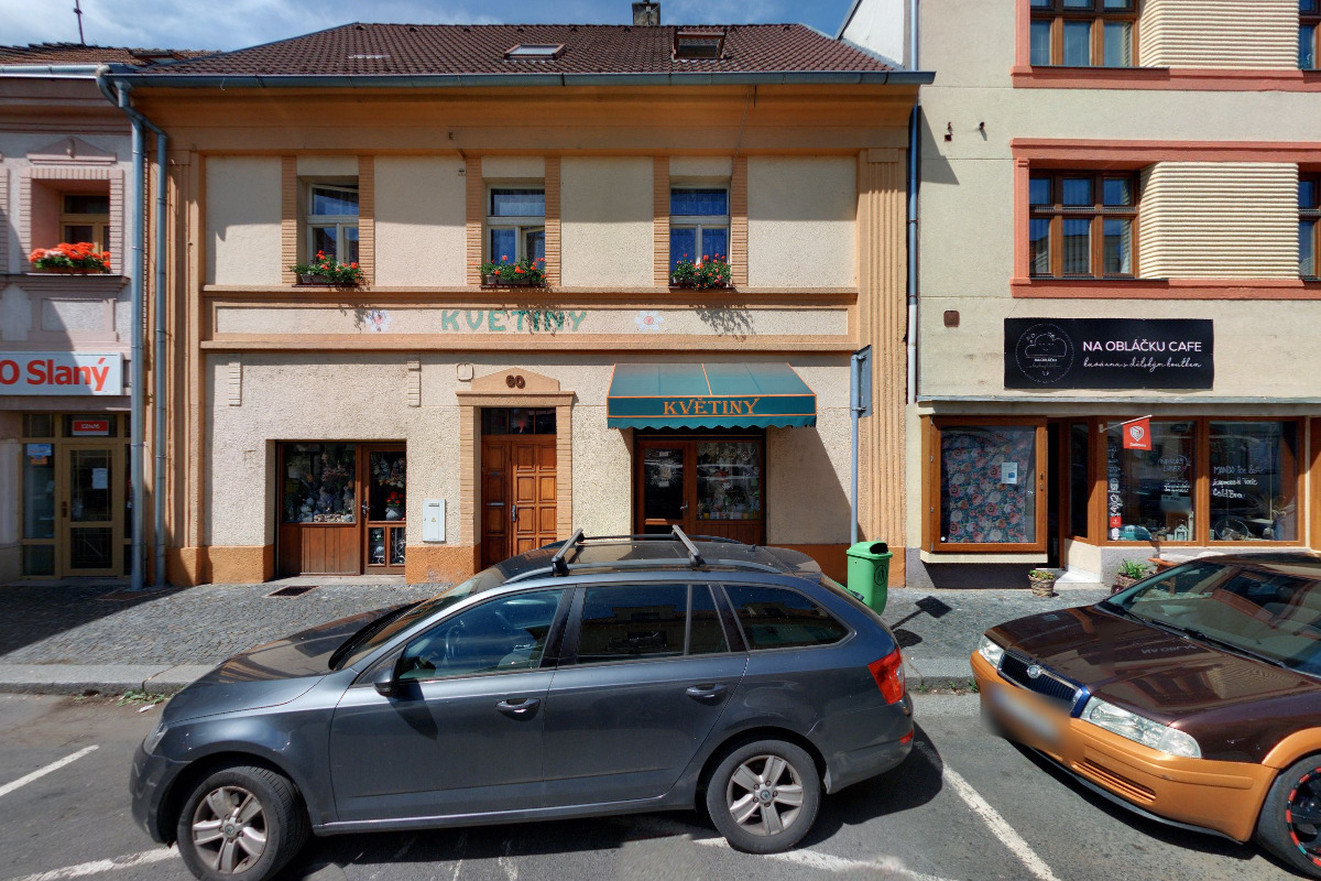 Jaroslava Zárubová - Květiny foto 2