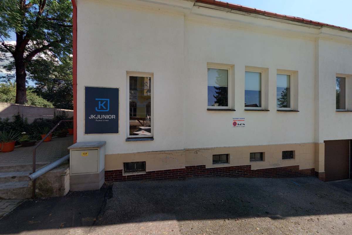 JK Junior s.r.o. foto 2