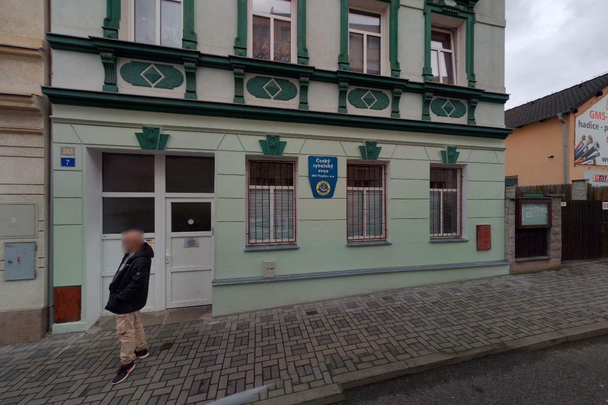 Český rybářský svaz, z. s., místní organizace Teplice foto 2